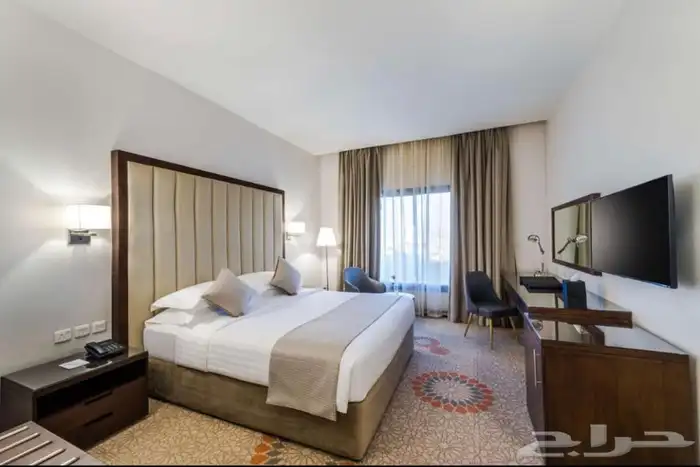 تأثيث فنادق و شقق ومخدومة من أ الى ي من مصنع واحد 24