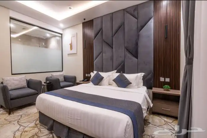 تأثيث فنادق و شقق ومخدومة من أ الى ي من مصنع واحد 34