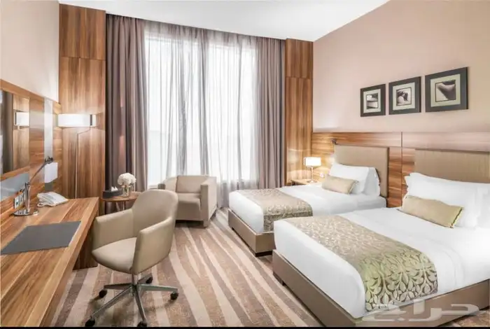 تأثيث فنادق و شقق ومخدومة من أ الى ي من مصنع واحد 26