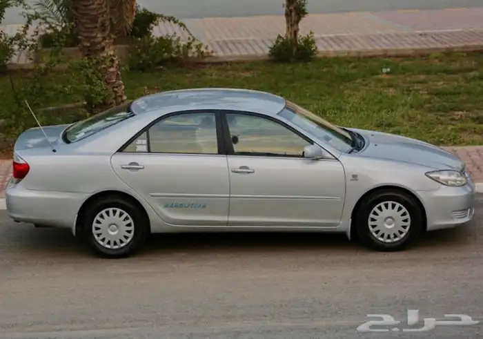 كامري 2006 ( مباع ) 14
