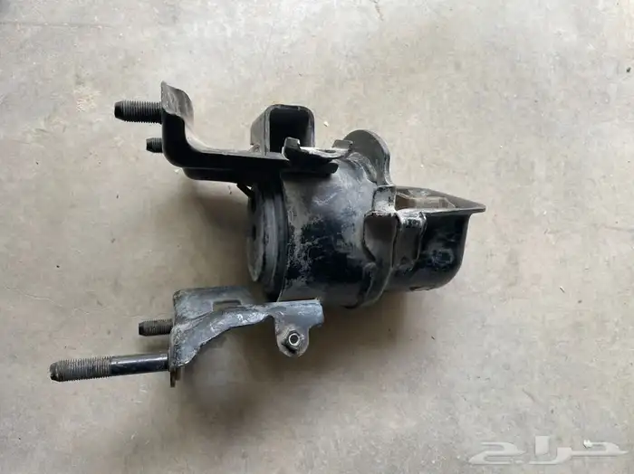 كرسي مكينه كامري 2018-2024 اصلي وكاله على الشرط 12