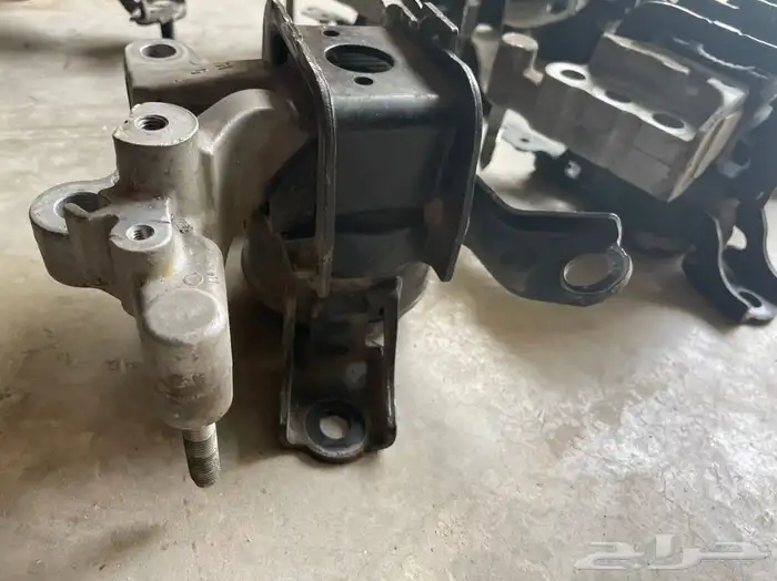 كرسي مكينه كامري 2018-2024 اصلي وكاله على الشرط 1