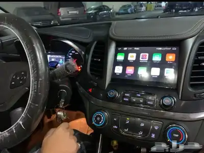 شاشة امبالا ال اس 2016 اندرويد 10 انش ايباد 2