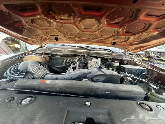 قطع غيار فورد رنجر 2015 23