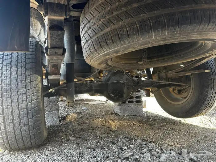 قطع غيار فورد رنجر 2015 19