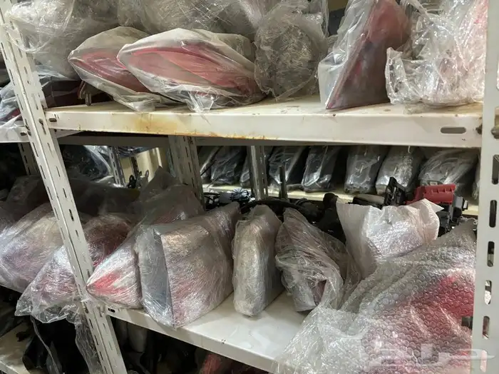 مكاين و قطع غيار مستورد شد بلد BMW 0