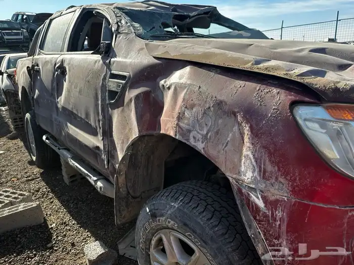 قطع غيار فورد رنجر 2015 8