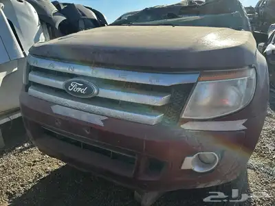 قطع غيار فورد رنجر 2015 1