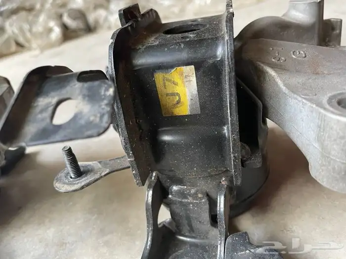 كرسي مكينه كامري 2018-2024 اصلي وكاله على الشرط 2