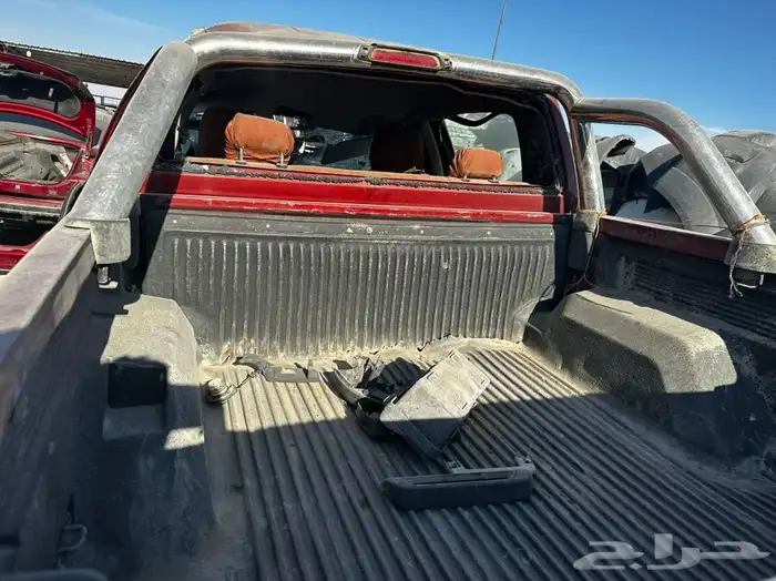 قطع غيار فورد رنجر 2015 12