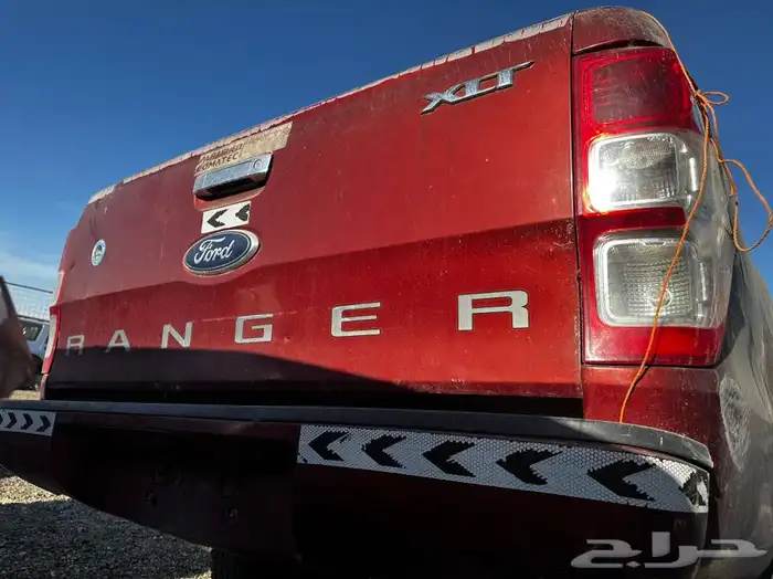 قطع غيار فورد رنجر 2015 10