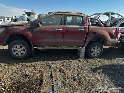 قطع غيار فورد رنجر 2015 6