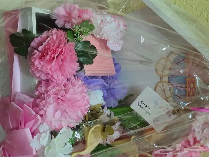 هدية مواليد بنات 0