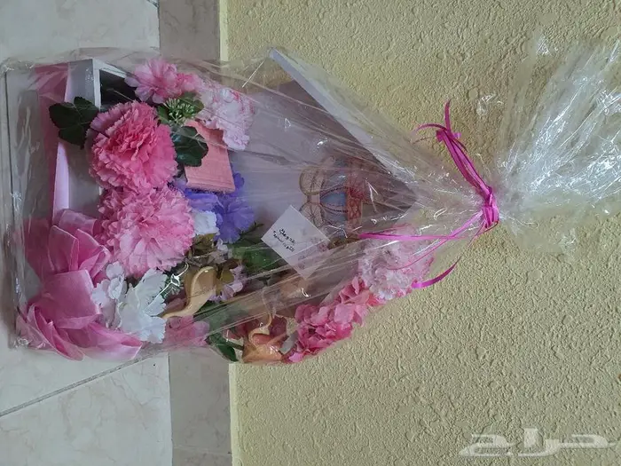 هدية مواليد بنات 1