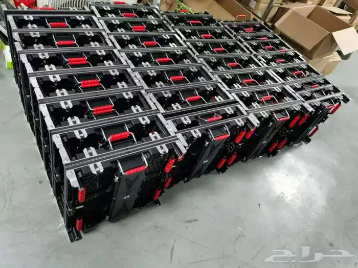 تنظيم وتجهيز المعارض والمؤتمرات فاعليات مناسبات حفلات 67