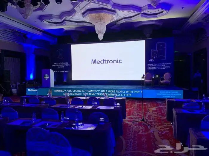 تنظيم وتجهيز المعارض والمؤتمرات فاعليات مناسبات حفلات 39