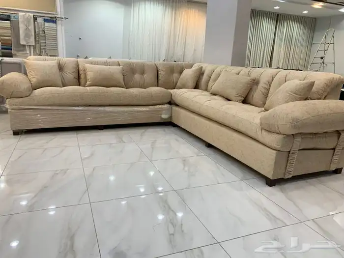 كنب الهبه الجديده 2023 تفصيل حسب الطلب اي مودي يخطر في بالك 0