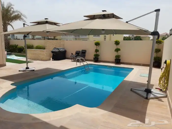 دفايات ومظلات 13