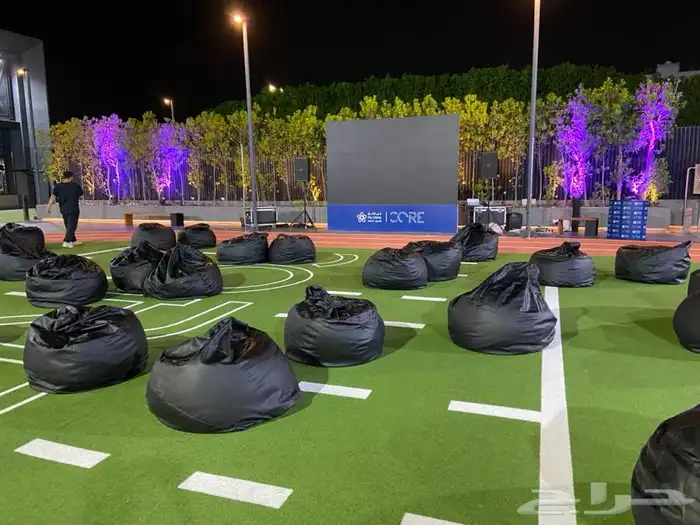 تنظيم وتجهيز المعارض والمؤتمرات فاعليات مناسبات حفلات 27