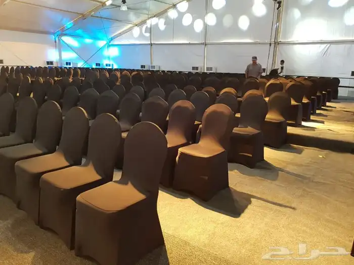 تنظيم وتجهيز المعارض والمؤتمرات فاعليات مناسبات حفلات 76