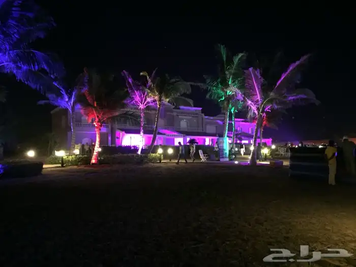 تنظيم وتجهيز المعارض والمؤتمرات فاعليات مناسبات حفلات 96