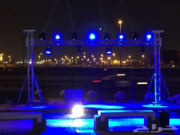 تنظيم وتجهيز المعارض والمؤتمرات فاعليات مناسبات حفلات 75