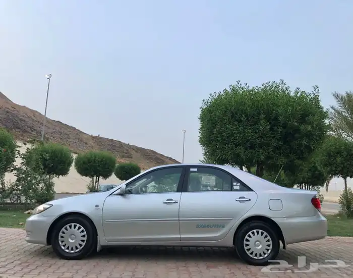 كامري 2006 ( مباع ) 13