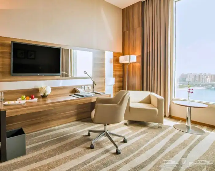 تأثيث فنادق و شقق ومخدومة من أ الى ي من مصنع واحد 28