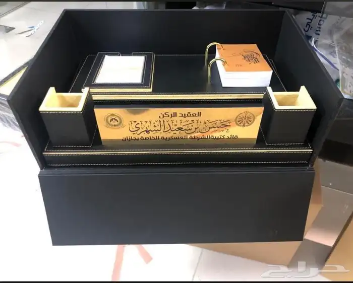 مجسمات وتقاويم ودروع وهدايا مناسبات خاصه وعامه 10