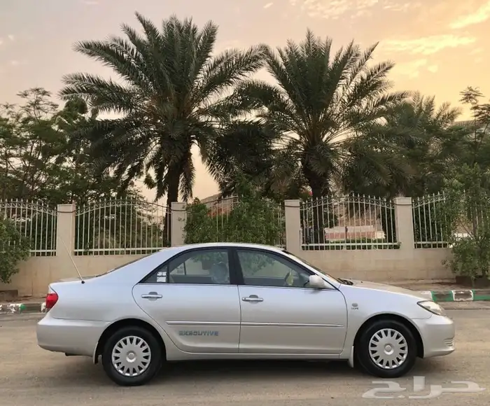كامري 2006 ( مباع ) 3