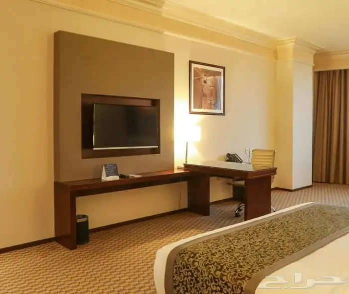 تأثيث فنادق و شقق ومخدومة من أ الى ي من مصنع واحد 23