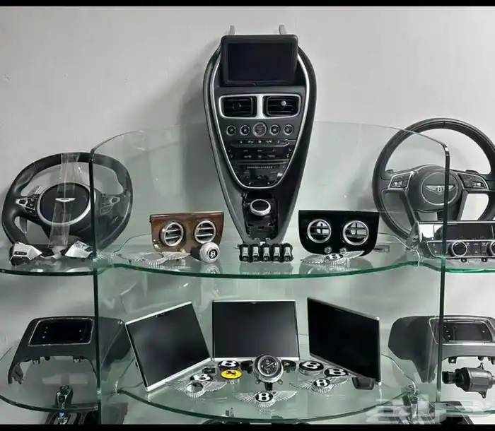 قطع روزبنتلي 6