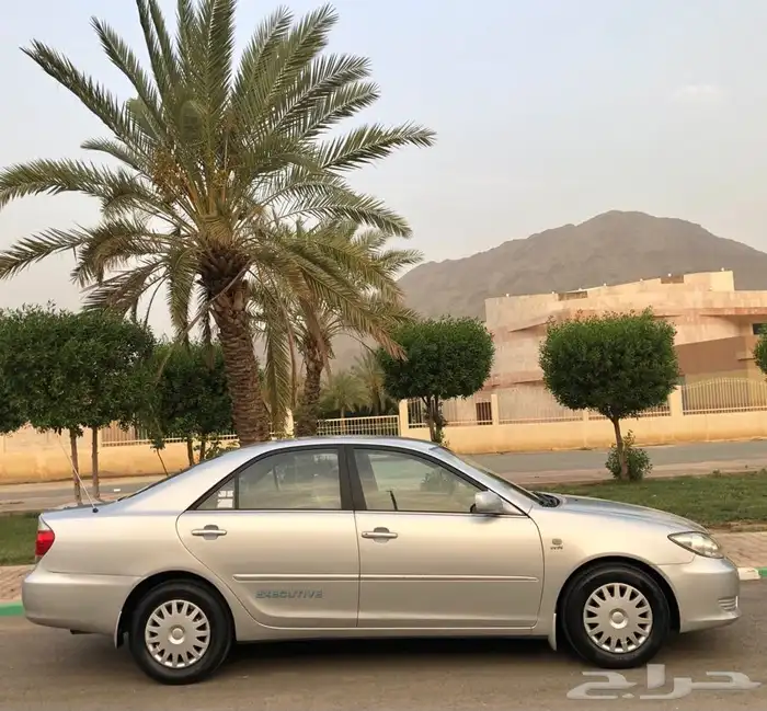كامري 2006 ( مباع ) 2