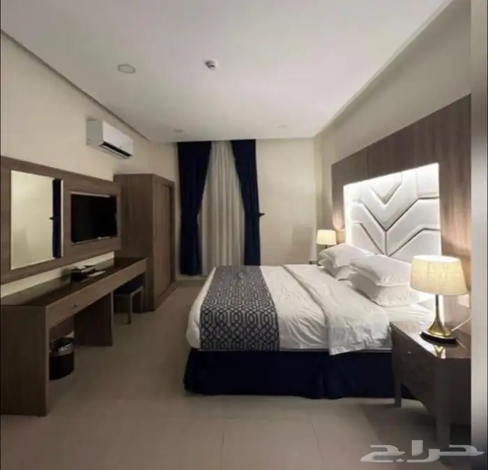 تأثيث فنادق و شقق ومخدومة من أ الى ي من مصنع واحد 46