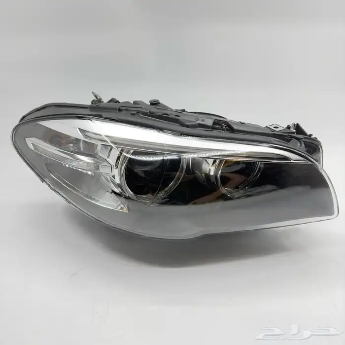 طقم شمعات بي ام الفئة الخامسه اصلي مع الاجهزه 1