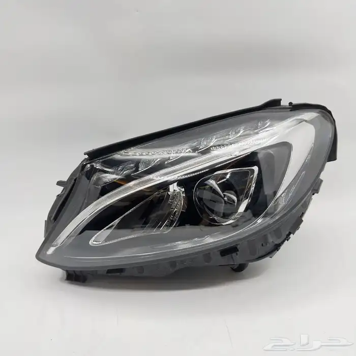 طقم شمعات مرسيدس فئة C 1