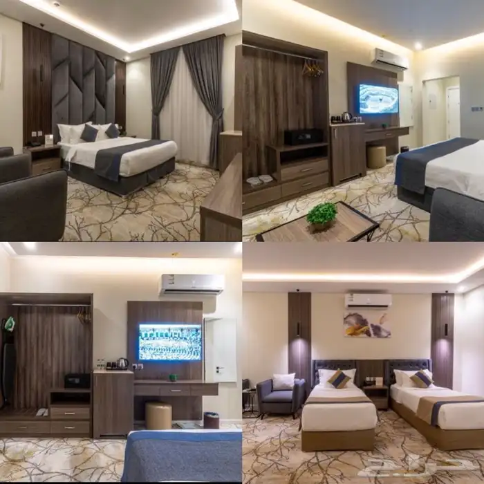 تأثيث فنادق و شقق ومخدومة من أ الى ي من مصنع واحد 33