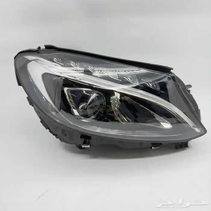 طقم شمعات مرسيدس فئة C 2