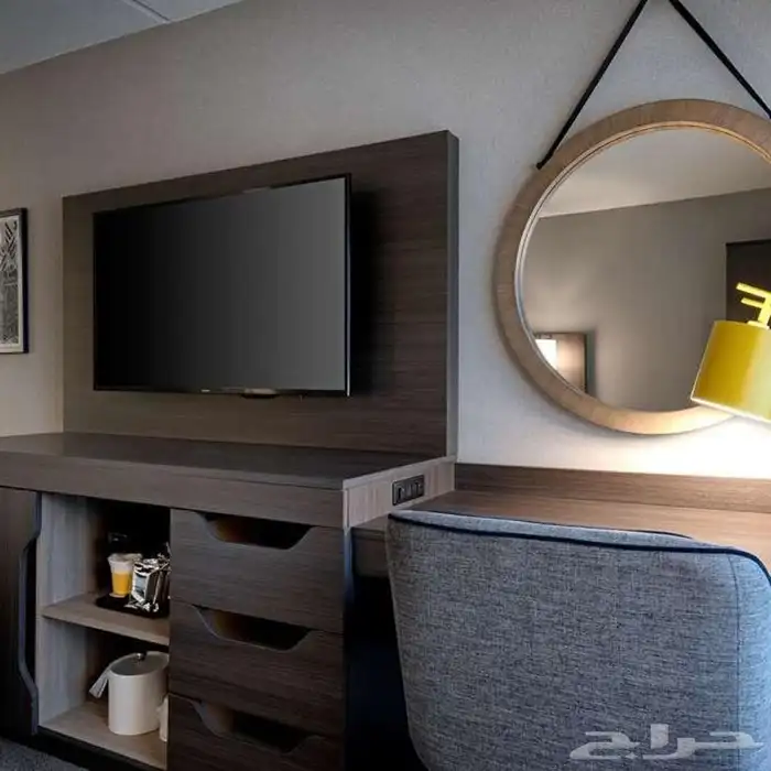 تأثيث فنادق و شقق ومخدومة من أ الى ي من مصنع واحد 44