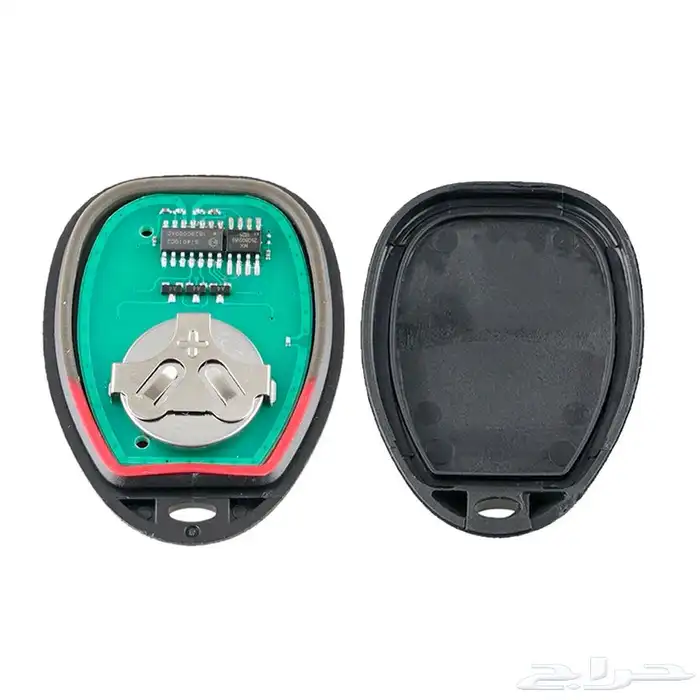 ريموت جمس وشيفورليه لموديلات 2007 الى 2014 6 و5 و4 ازارير 5