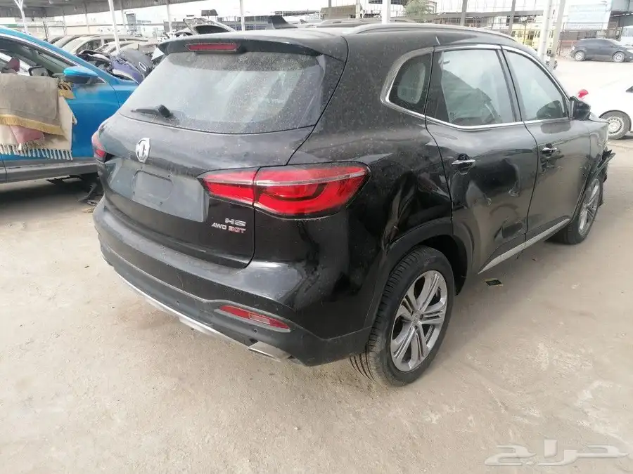MG HS 2022 قطع غيار 8