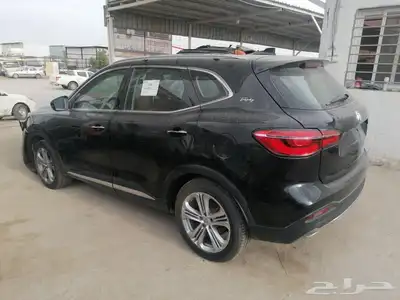 MG HS 2022 قطع غيار index