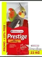 تم وصول اكل كروان وروز فرسلاقا بدون فتيمينان لطيور البينو 1