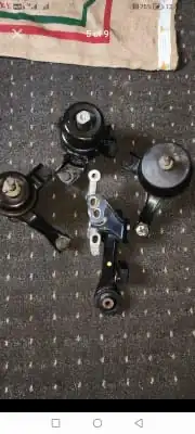 Toyota all car parts 8