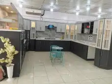 مطابخ تفصيل وجاهز بأسعار مصنع تفصيل حسب الطلب 7