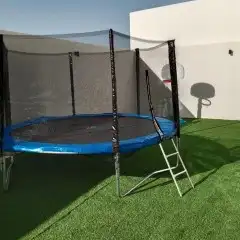 مراجيح والعاب ملاهي حدايق واستراحات 29