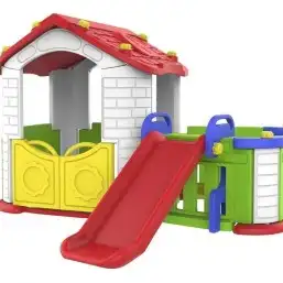 مراجيح والعاب ملاهي حدايق واستراحات 33