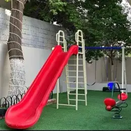 مراجيح والعاب ملاهي حدايق واستراحات 15