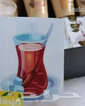 بوكس للمشروبات الساخنة تبوك لجمعاتكم السعيده 7