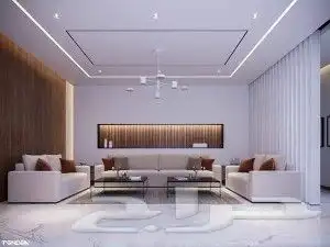 اصباغ داخليه وخارجيه ديكورات عامه 1